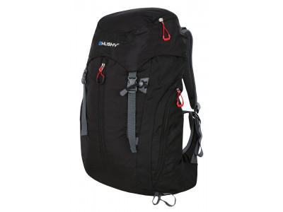 Batoh Turistika   Scampy 28l černá