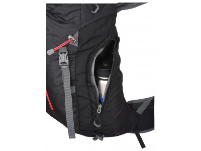 Batoh Turistika   Scampy 28l černá