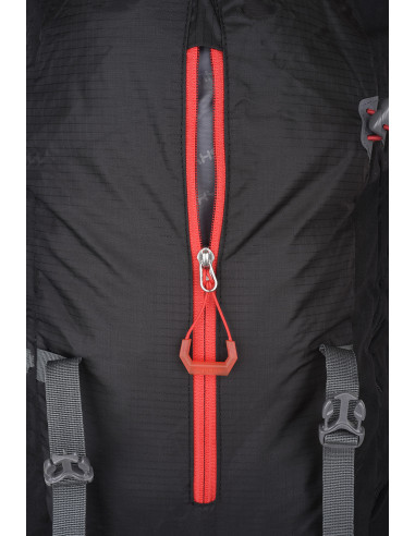 Batoh Turistika   Scampy 28l černá