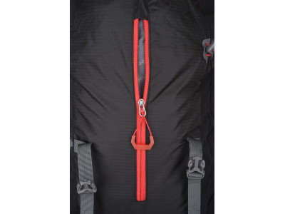 Batoh Turistika   Scampy 28l černá