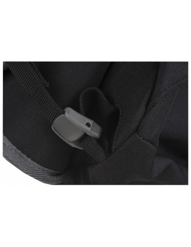 Batoh Turistika   Scampy 28l černá