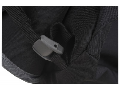 Batoh Turistika   Scampy 28l černá