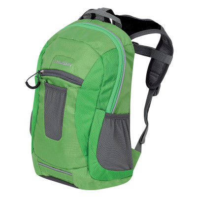 Dětský batoh  Jemi 10l zelená 2