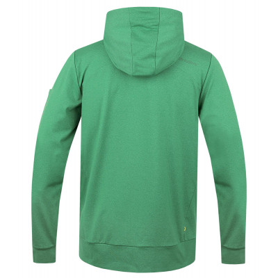 Pánská mikina   Alony M zelená 2