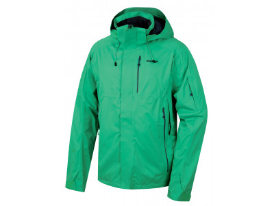 Pánská outdoor bunda   Neta M zelená