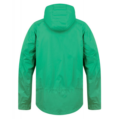 Pánská outdoor bunda   Neta M zelená 2