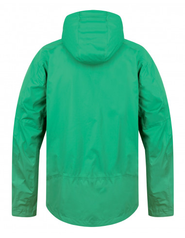 Pánská outdoor bunda   Neta M zelená