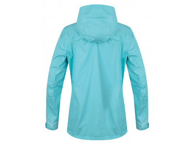 Dámská outdoor bunda   Lamy L sv. tyrkysová