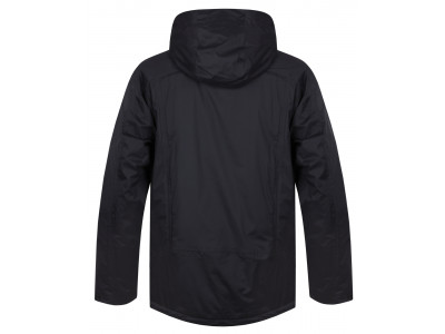 Pánská hardshell bunda   Nia M černá
