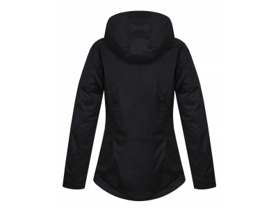Dámská hardshell bunda   Nia L černá