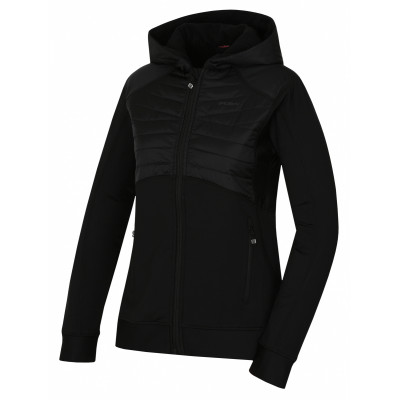 Dámská mikina   Airy L černá
