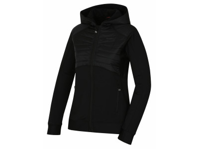 Dámská mikina   Airy L černá