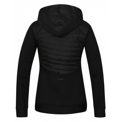 Dámská mikina   Airy L černá 2