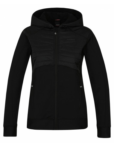 Dámská mikina   Airy L černá