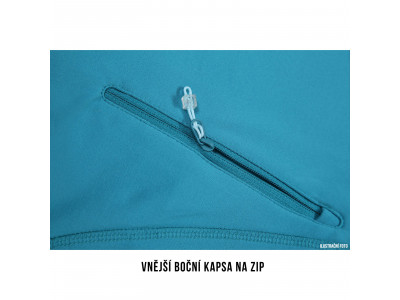 Dámská mikina   Airy L černá