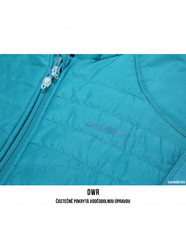 Dámská mikina   Airy L černá