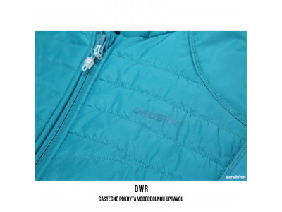 Dámská mikina   Airy L černá