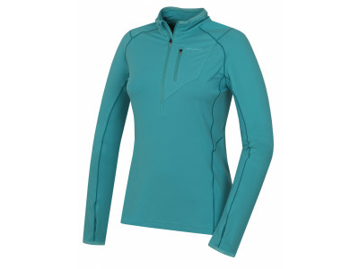 Dámský rolák   Tarp L tl. tyrkysová