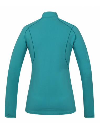 Dámský rolák   Tarp L tl. tyrkysová