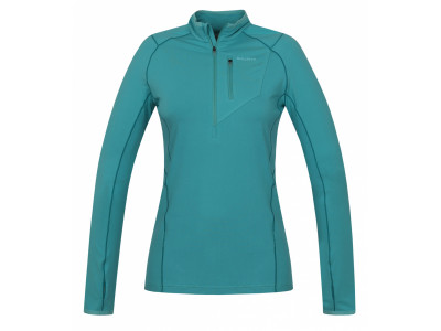 Dámský rolák   Tarp L tl. tyrkysová