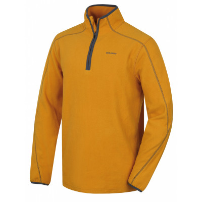 Pánský rolák   Ander M krémově žlutá