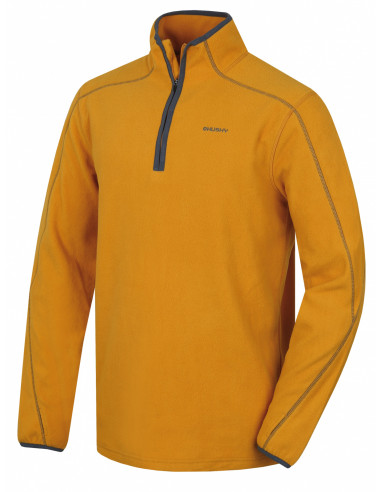 Pánský rolák   Ander M krémově žlutá