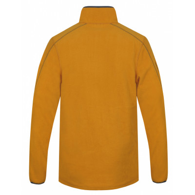 Pánský rolák   Ander M krémově žlutá 2