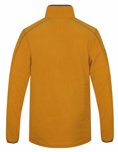 Pánský rolák   Ander M krémově žlutá