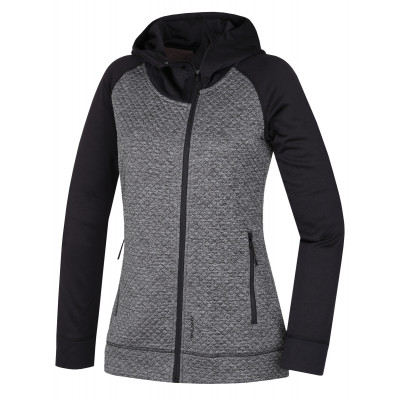 Dámská mikina   Atony L černá