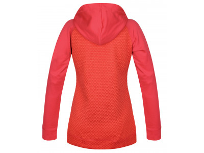 Dámská mikina   Atony L jemně červená