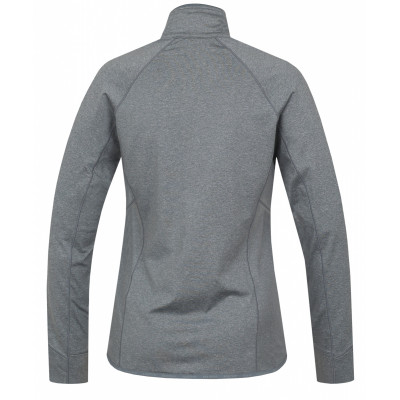 Dámská mikina   Ane L sv. šedomodrá 2