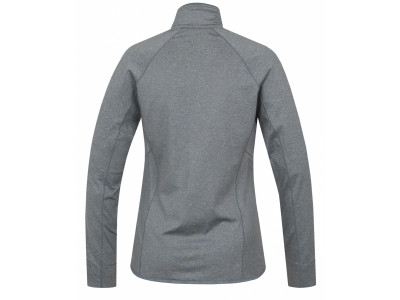 Dámská mikina   Ane L sv. šedomodrá