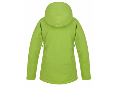 Dámská lyžařská bunda   Nopi L zelená