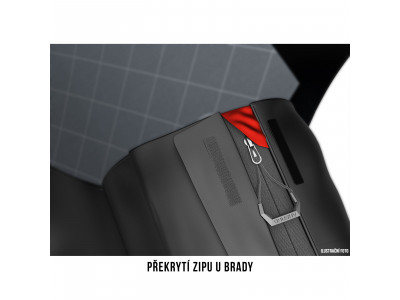 Dámská lyžařská bunda   Nopi L zelená