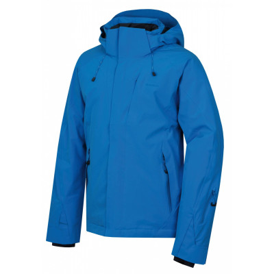 Pánská lyžařská bunda   Nopi M modrá