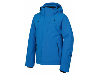 Pánská lyžařská bunda   Nopi M modrá