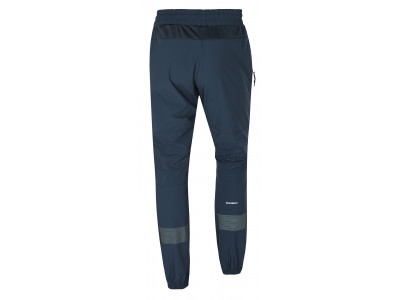 Pánské softshellové kalhoty   Speedy Long M antracit