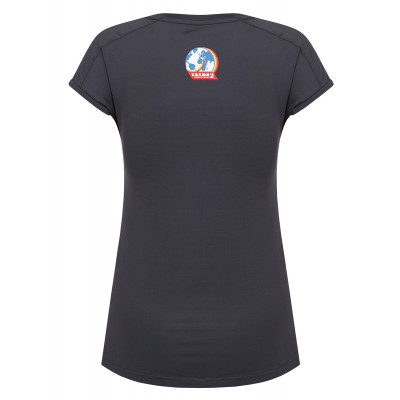 Dámské triko   Tash L - Tatra 2 antracit 2