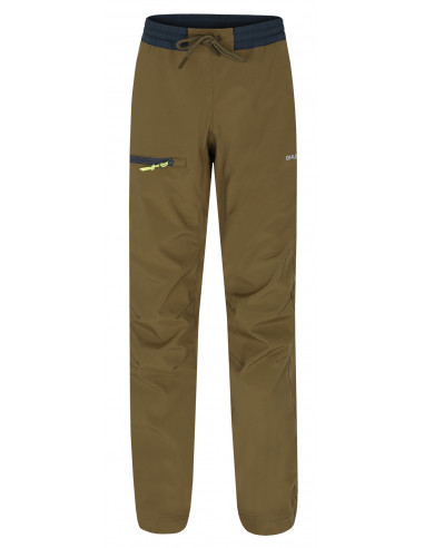 lövet kid's softshell pants