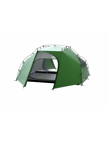 Stan Extreme Lite   Brofur 4 zelená