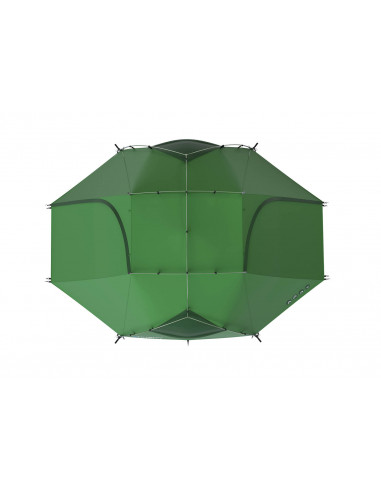 Stan Extreme Lite   Brofur 4 zelená