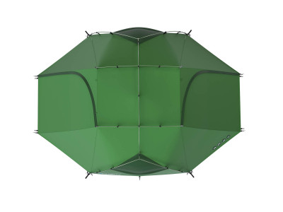 Stan Extreme Lite   Brofur 4 zelená