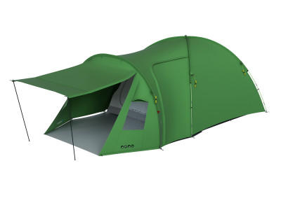 Stan Family Brozzer 5 Blackroom zelená