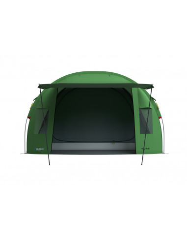 Stan Family Brozzer 5 Blackroom zelená