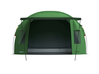 Stan Family Brozzer 5 Blackroom zelená