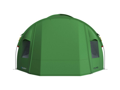 Stan Family Brozzer 5 Blackroom zelená