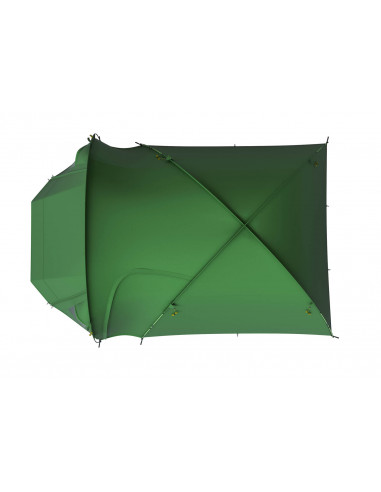 Stan Family Brozzer 5 Blackroom zelená