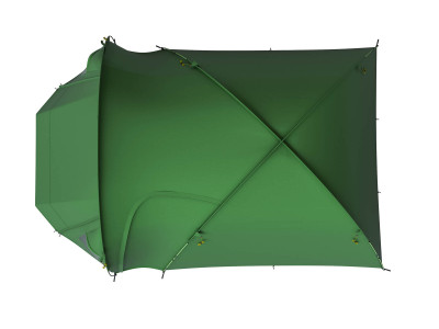 Stan Family Brozzer 5 Blackroom zelená