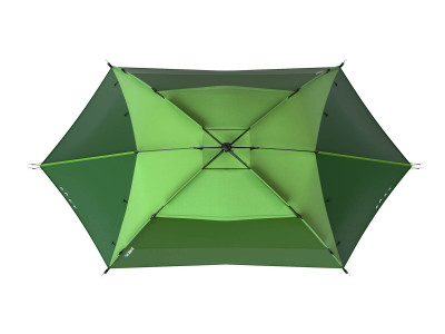 Stan Outdoor Compact   Beasy 3 zelená