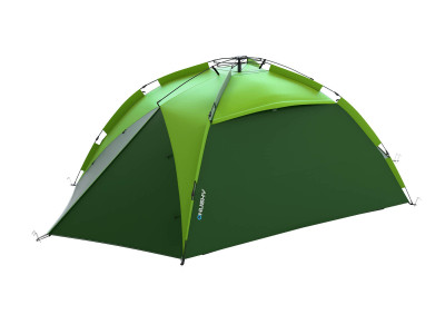 Stan Outdoor Compact   Beasy 3 Blackroom zelená
